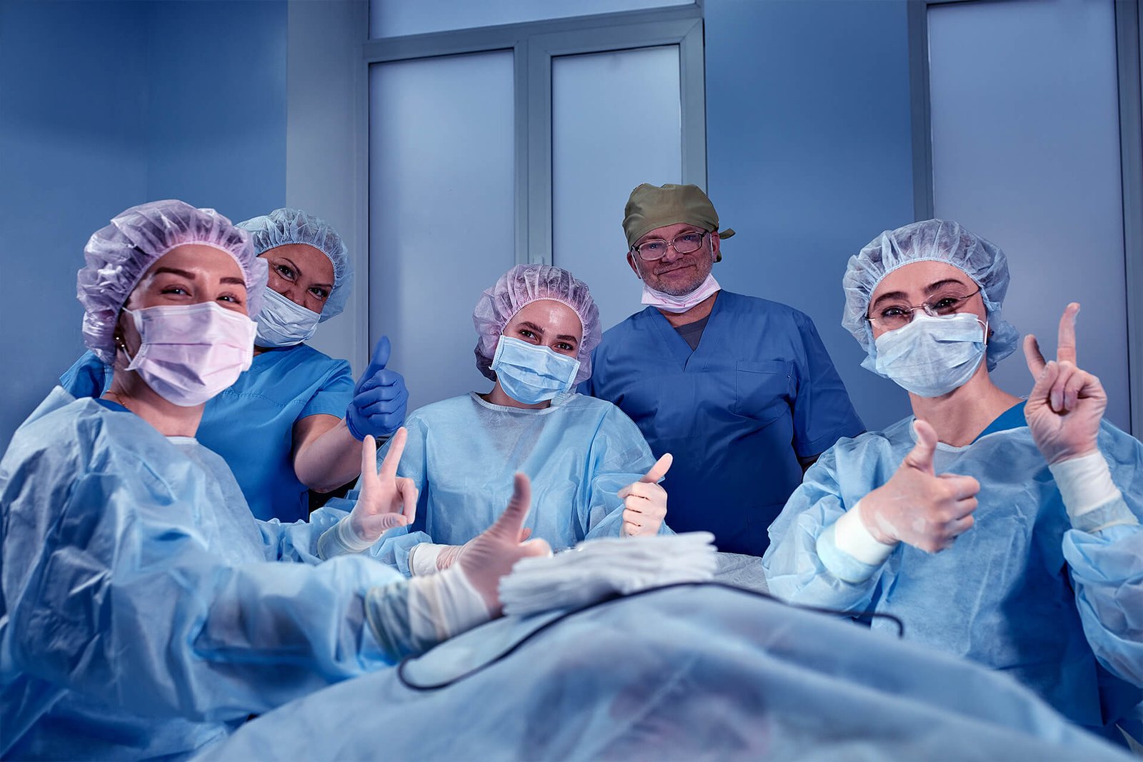 Spinal Cord Iraya Fertility