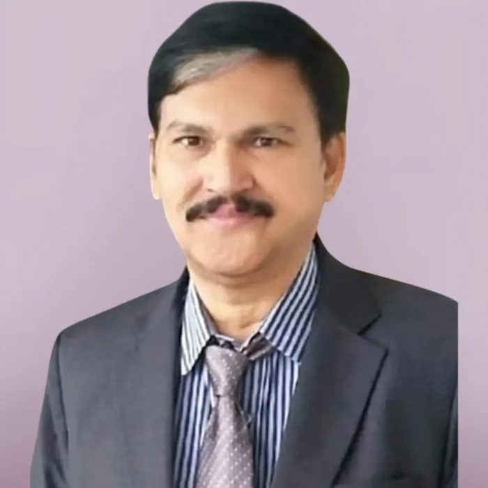 Dr Madhuchander