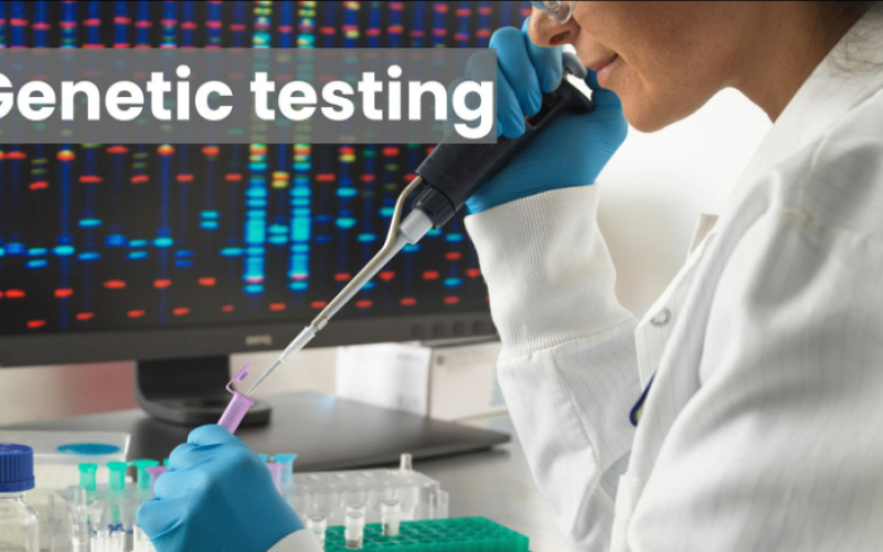 Genetic testing Eraya Fertility
